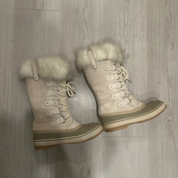 SOREL Women's Cold-Weather Boots (7) - Picture 2 of 5